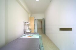 Butterworth 8 (D15), Condominium #444457521
